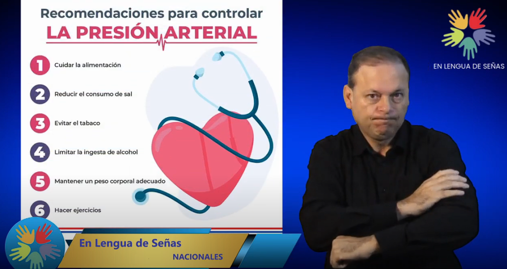 Si haces esto vas a controlar la tensión arterial