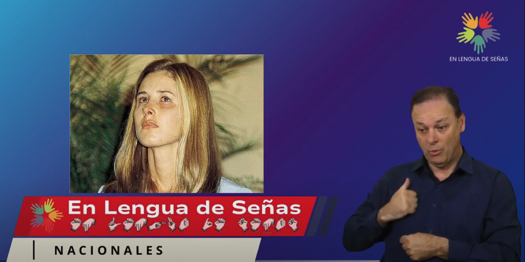 A 20 años del secuestro de Cecilia Cubas