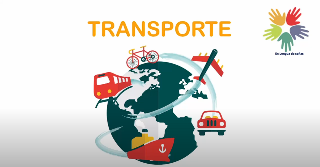 Transporte