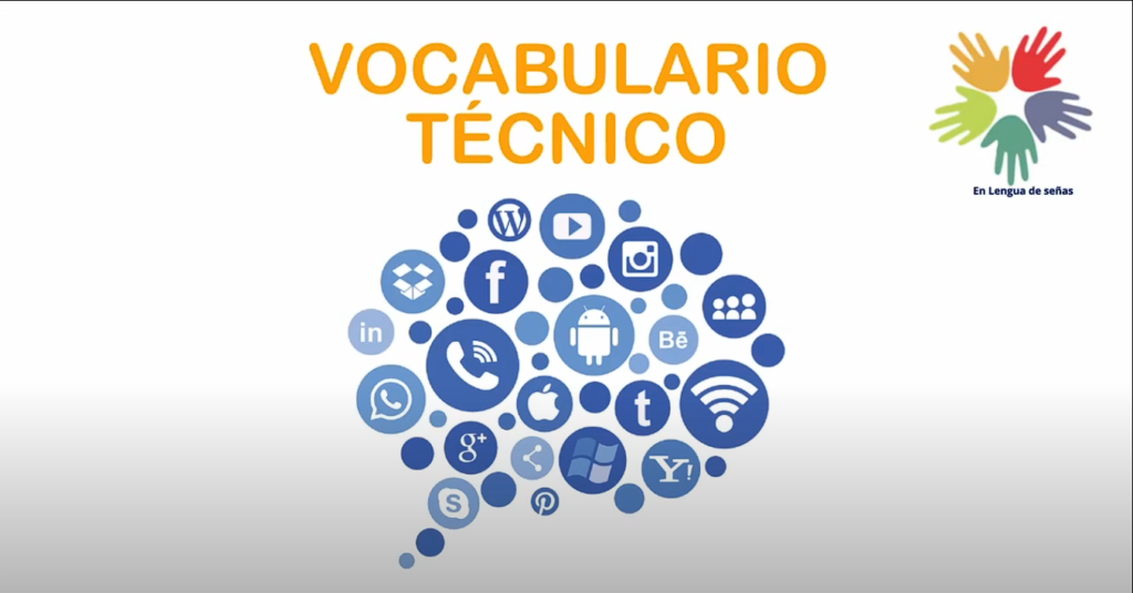 Vocabulário Técnico