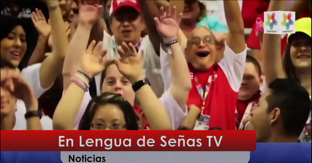 Asunción vibró con la inauguración de las Olimpiadas Especiales