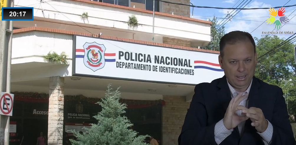 Identificaciones amplía su horario y mejora servicios para trámites