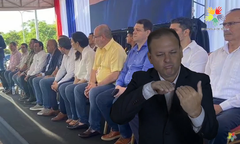 Itaipu y MOPC firman contratos para encarar grandes obras viales