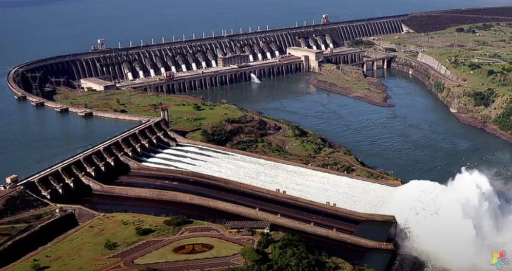Anexo C: Paraguay recibió USD 549 millones el año pasado