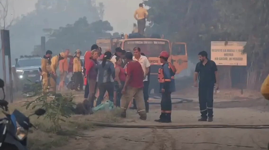 Banco San Miguel: Declaran emergencia y establecen medidas para proteger la reserva