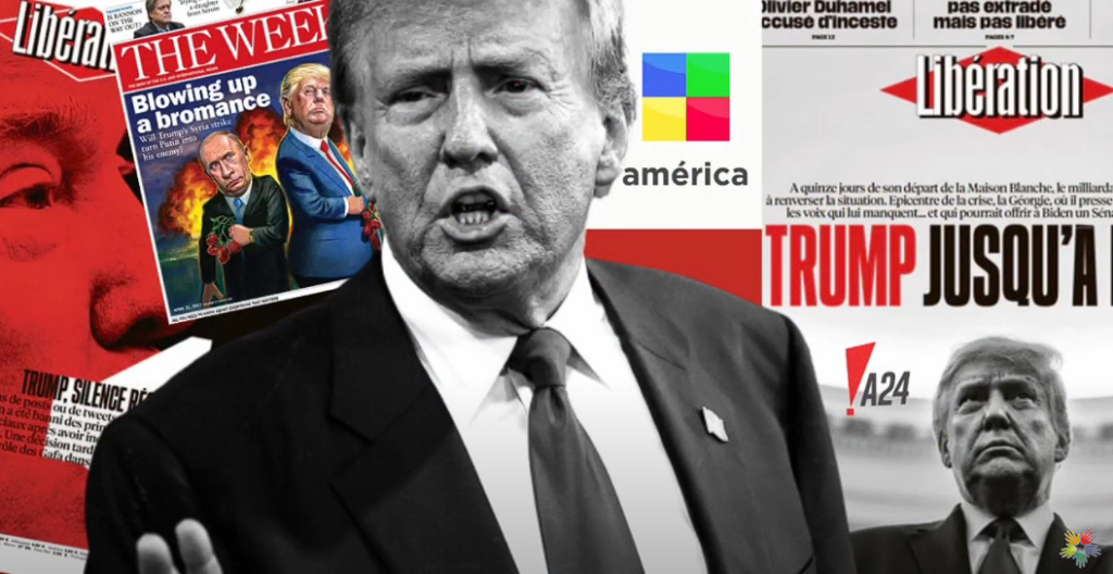 Donald Trump será un cambio radical en la historia de América Latina