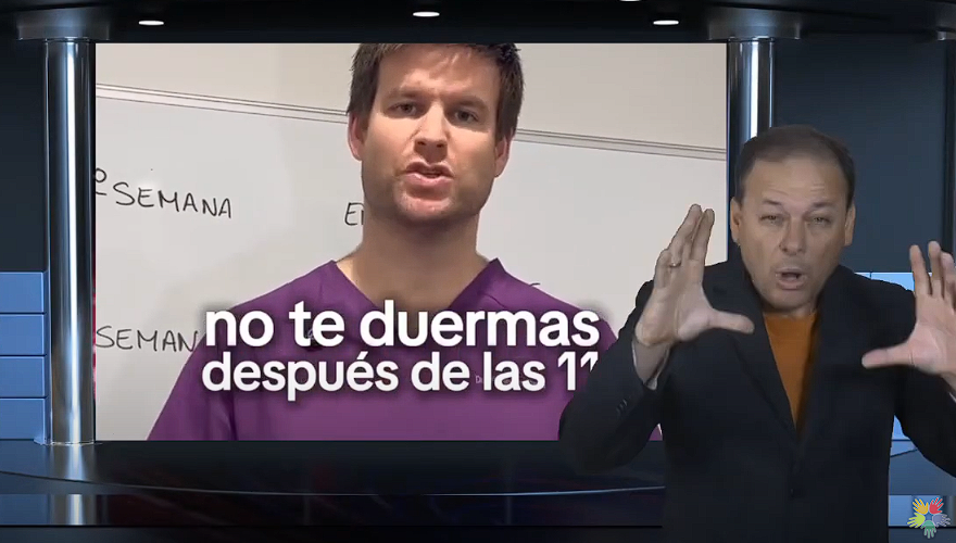 Dormirse tarde por un mes cambia tu cuerpo más de lo que crees