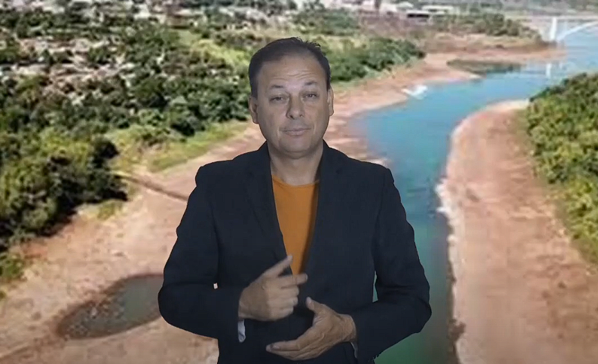 Essap llama a la acción ante la crisis hídrica