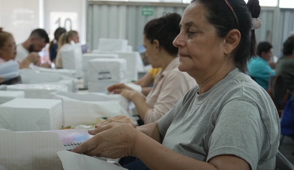 Kits escolares 2025: El MEC refuerza la calidad