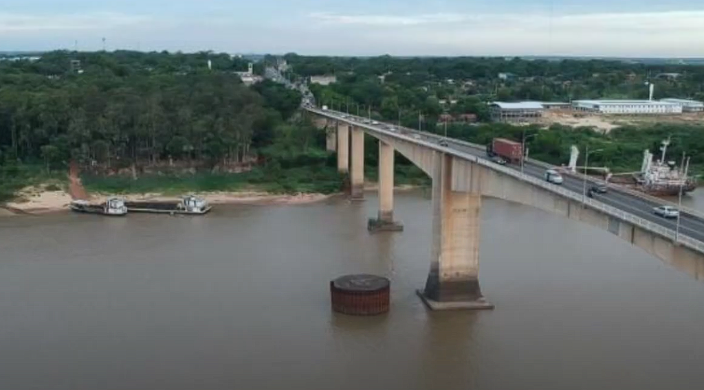 MOPC inicia reparación integral del Puente Remanso