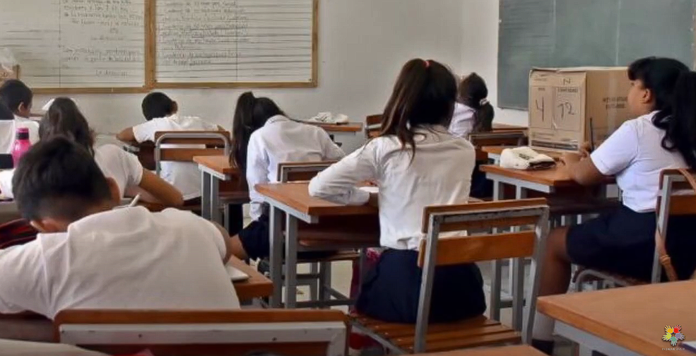 Retorno a clases: ¿Cómo se está preparando el MEC?