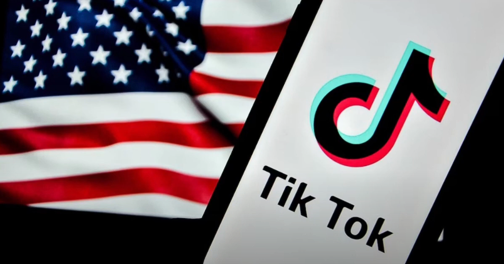TikTok regresa a Estados Unidos