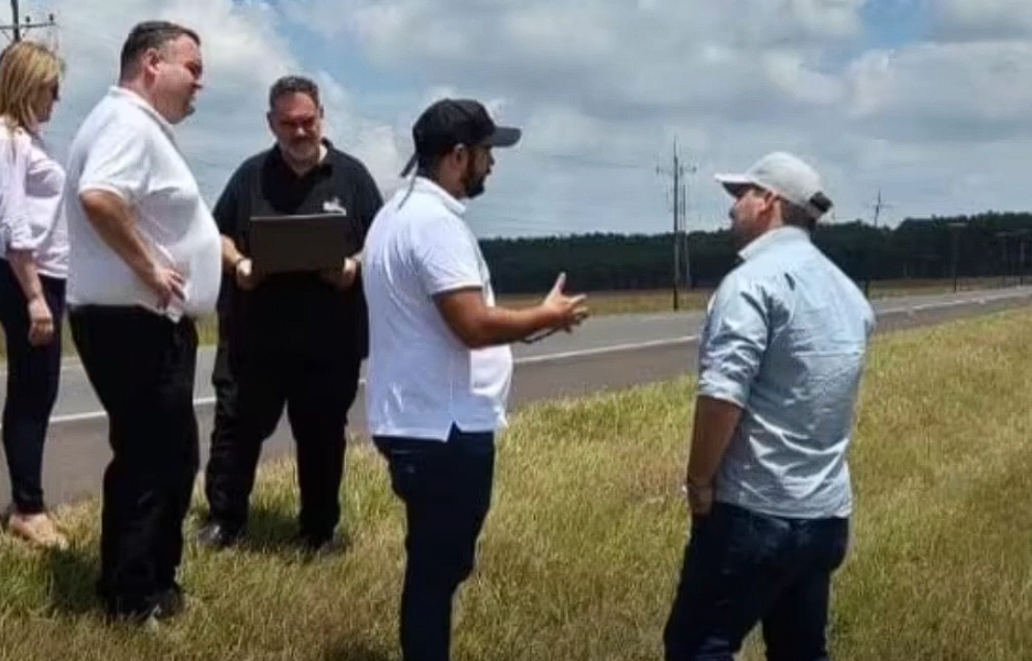Trasladarán el peaje de Coronel Bogado a la frontera entre Itapúa y Misiones