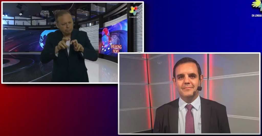 Abogado Riera “Tendríamos que buscar un mecanismo que tamice el poder público del juzgador”