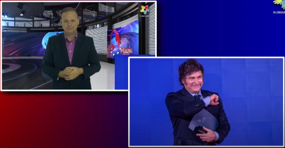 Analista opina que Argentina tomó una decisión acertada al retirarse de la OMS