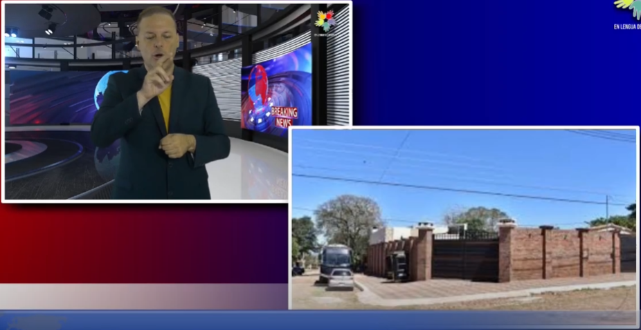 Constructora denuncia a Arévalo por millonaria deuda: G. 400 millones