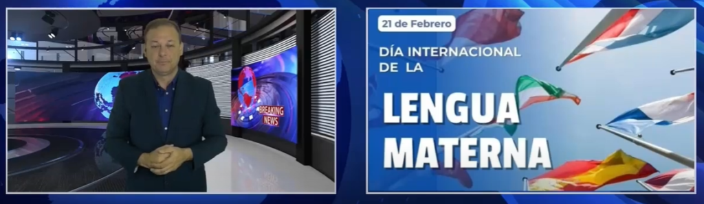 Día Internacional de la Lengua Materna: Paraguay ante el gran desafío de preservarla