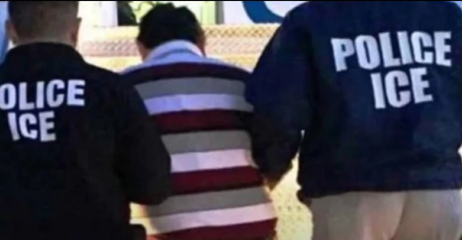 Dos paraguayos serán deportados de Estados Unidos