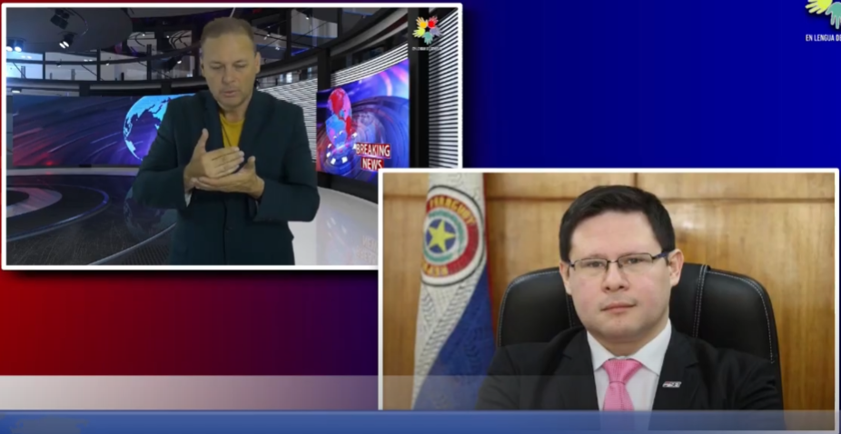 Este es el plan anticontrabando que presenta la DNIT