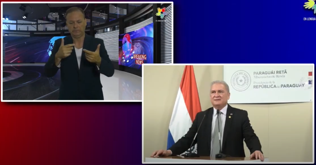 Fiscalía expresa preocupación por filtración de chats de Eulalio Gomes