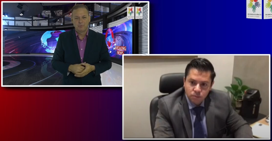 Denuncian posible adulteración de pruebas de los chats de “Lalo” Gomes