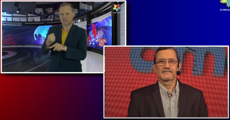 Marcelo Duarte: “Es impostergable una reforma constitucional”