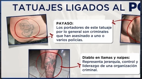 Peligroso criminal del PCC fue capturado en Saltos del Guairá