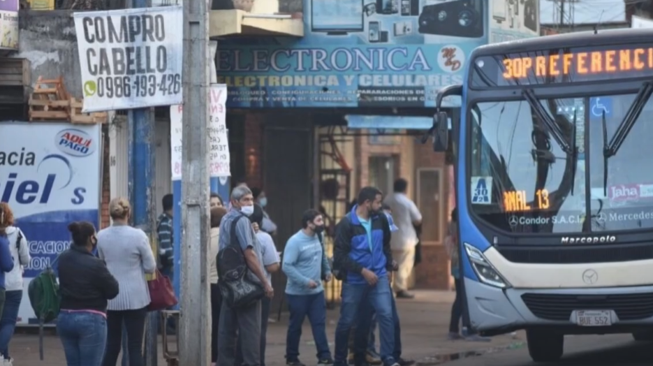 Suba del combustible no afectará al precio del pasaje, asegura titular de Cetrapam