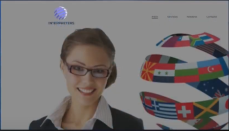 Empresariales, Agencia de Comunicación – Interpreters Teams