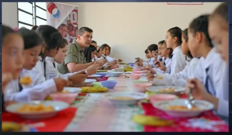 Garantizan transparencia y controles con el programa Hambre Cero