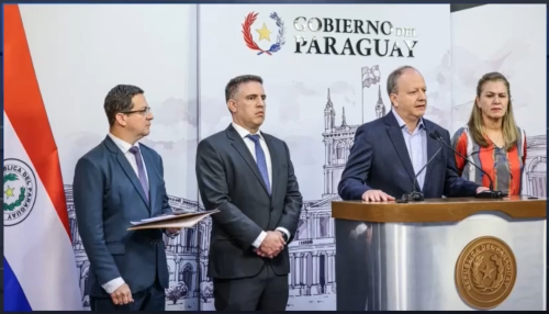 Gobierno conforma equipo nacional para mejorar el sistema de salud