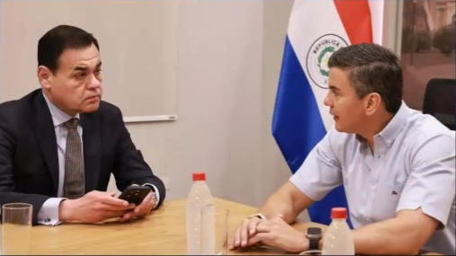 Gobierno evalúa nuevos embajadores para seis países