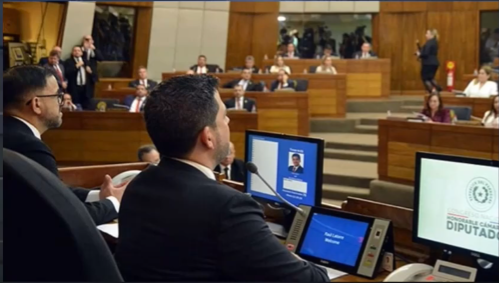 Latorre sobre Hambre Cero: “Cuando haya irregularidades, que se denuncie”