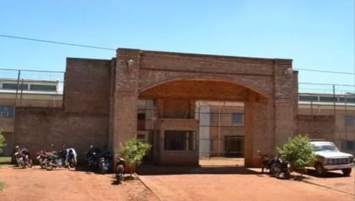 Miembros del PCC intentaron tomar un pabellón pero fueron repelidos