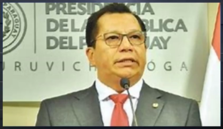 “No vamos a avalar ninguna irregularidad”