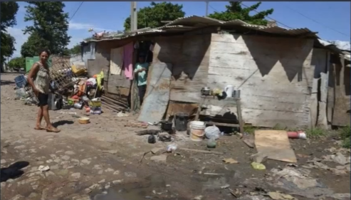 Paraguay registra la tasa de pobreza más baja en su historia