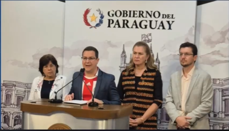 Peña refuerza compromiso con la salud y amplía capacidad en terapia intensiva