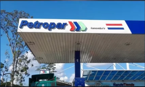 Petropar, confirmó que la reducción de precios