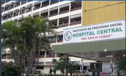 Rechazan propuesta de que IPS absorba a la Caja Municipal