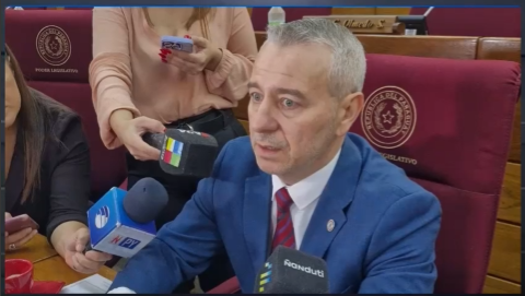 “Vamos a aceptar la decisión personal”