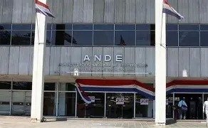 ANDE lanza promoción “Ñande Ahorro” con beneficios para clientes morosos y cumplidores