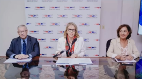 ASOBAN lanza su primera convención para modernizar la banca paraguaya