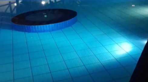 Adolescente es hallada muerta en piscina de un hotel en San Pedro
