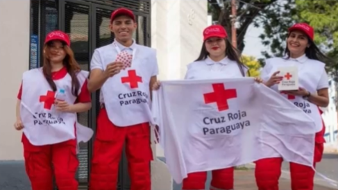 Cruz Roja organiza concierto benéfico en la Fiesta de la Banderita