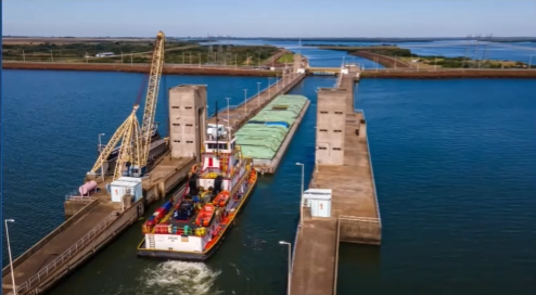 Industria nacional amplía presencia global con envíos a 16 nuevos destinos