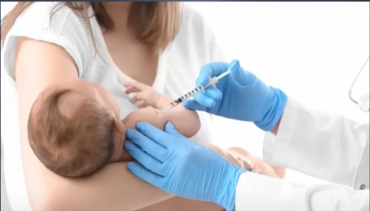 Más de 3.200 bebés ya recibieron dosis de Nirsevimab contra el VRS