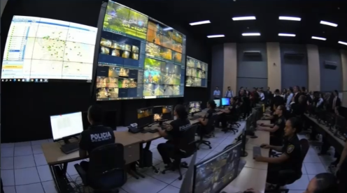 Nuevos vehículos y tecnología refuerzan el equipamiento de la Policía Nacional