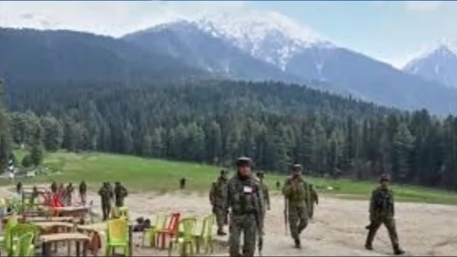Pakistán afirma tener “información creíble” de que India atacará en menos de 36 horas.