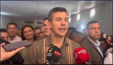 Peña sobre la reducción de pobreza: “Los datos son oficiales y reflejan un impacto real”