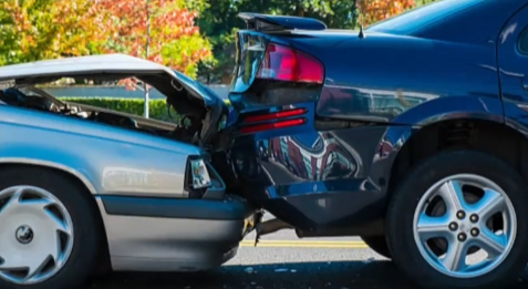 Preocupante Aumento de Accidentes de Tránsito Según el Sistema 911.